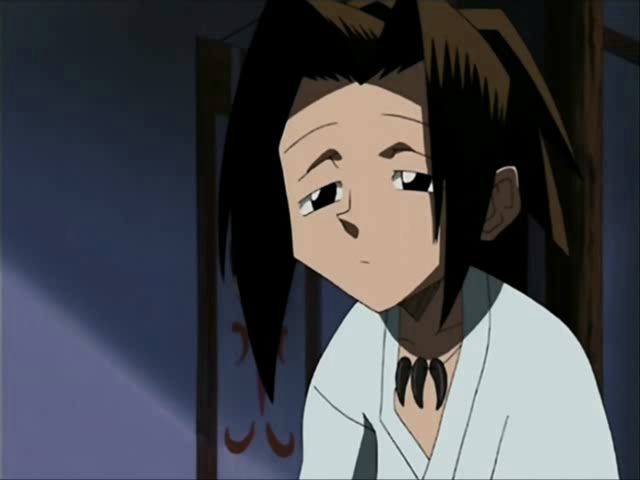 Otaku Gallery  / Anime e Manga / Shaman King / Screen Shots / Episodi / 34 - America Hot springs / 081.jpg